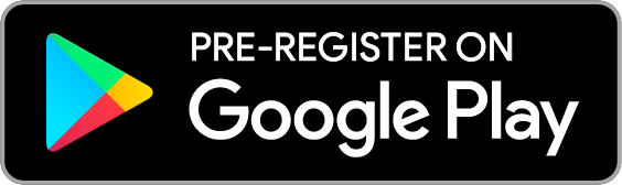 Pre-register on Play Store